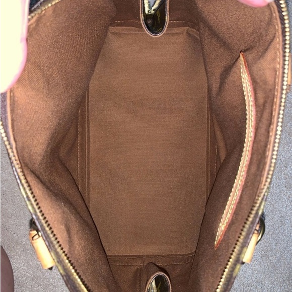 Louis Vuitton Monogram Alma PM (Vintage) - Picture 4 of 10